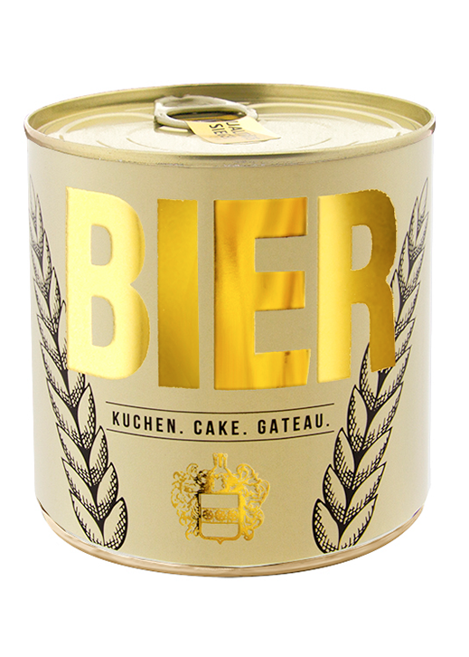 Cancake - Bier