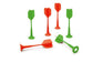 Active Play: Magnetische Darts - TUIN M