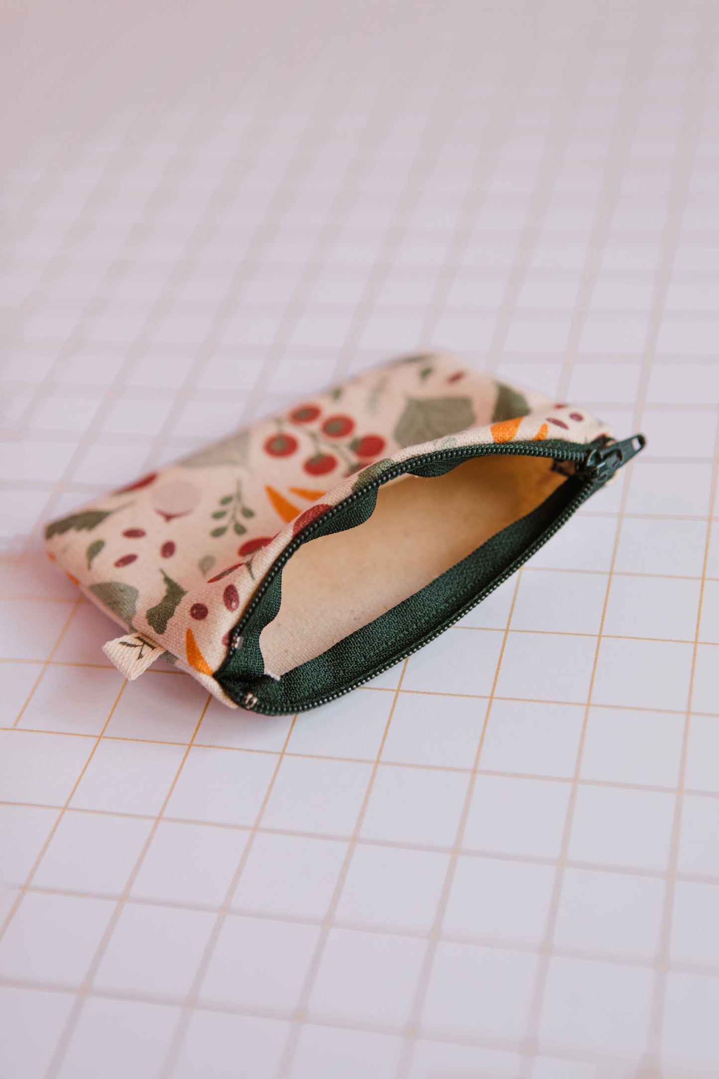 Purses Ensalada Azul