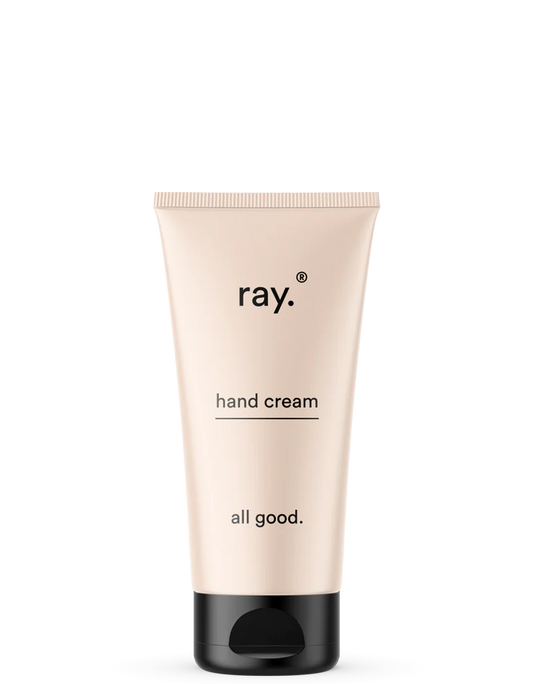 Hand Cream - 50ml