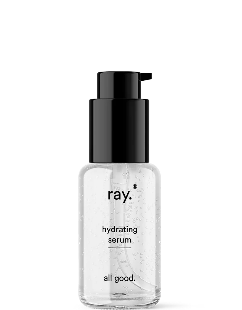 Hydrating Serum - 50ml