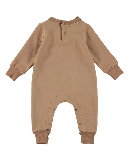 ONEPIECE - SUNRISE BROWN