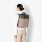 Nolan - Original - Olive/Dark sand