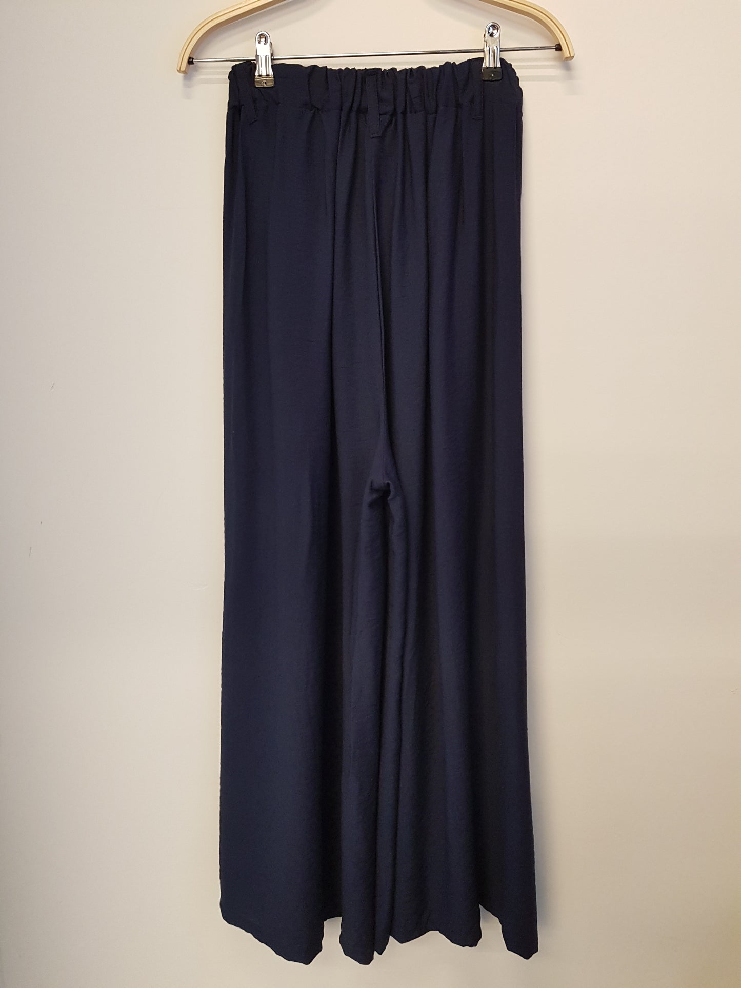 Pants Pinth - Navy