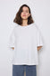 T-shirt white