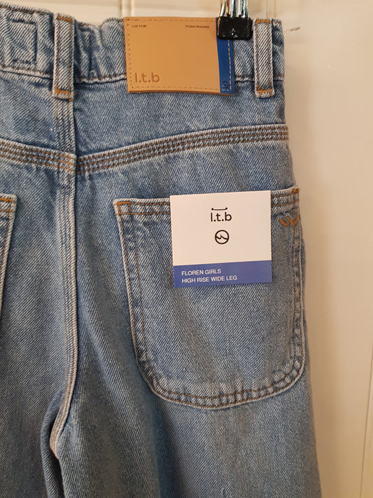 Floren G - Danisa Wash