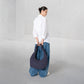 Sayuna - Medium - Moss - Dark navy