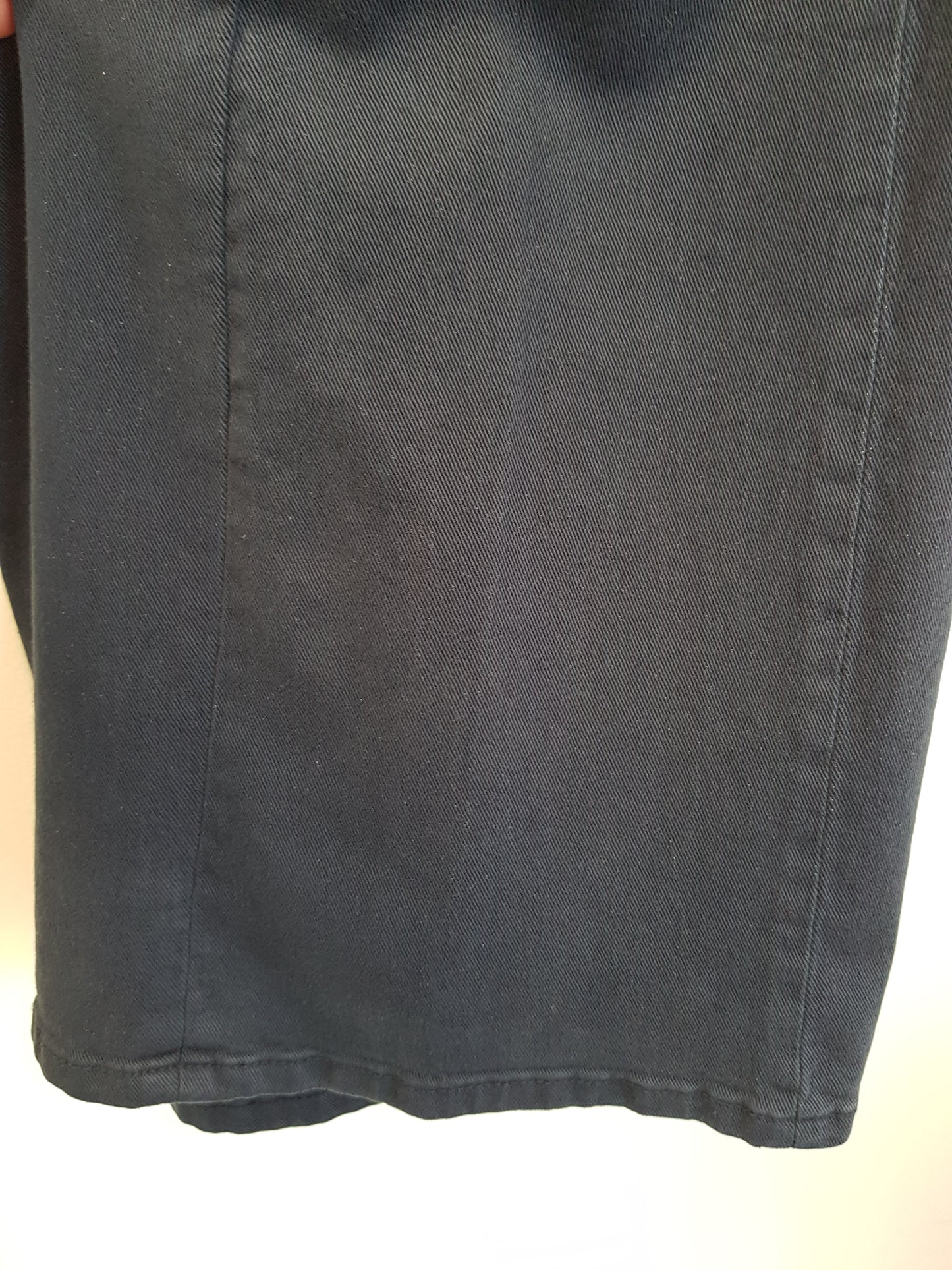 Pants Piconny - Navy