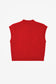 Beau Spencer mars red