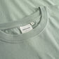 T-shirt Vadstena Base Iceberg Green