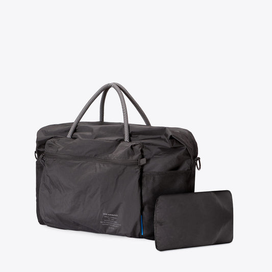Leander - Air - Black