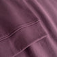 Sweatshirt Ystad Base berry purple