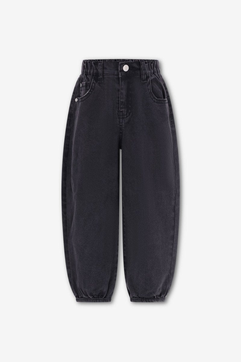 Stije Denim pants ombre blue