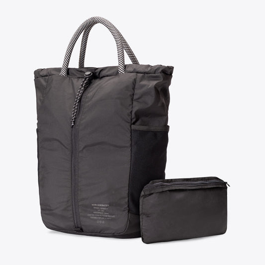 Tristan - Air - Black