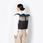 Hajo Mini - Original - Dark sand / Black
