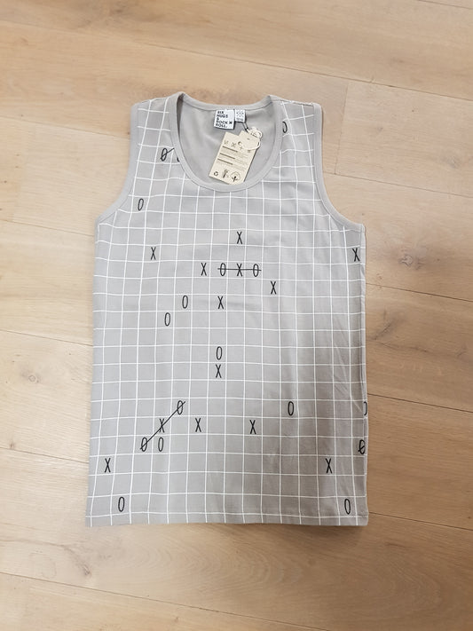 OUTLET - T-shirt - Grijs