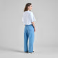 Workwear Pants Vara Denim Light Blue GOTS