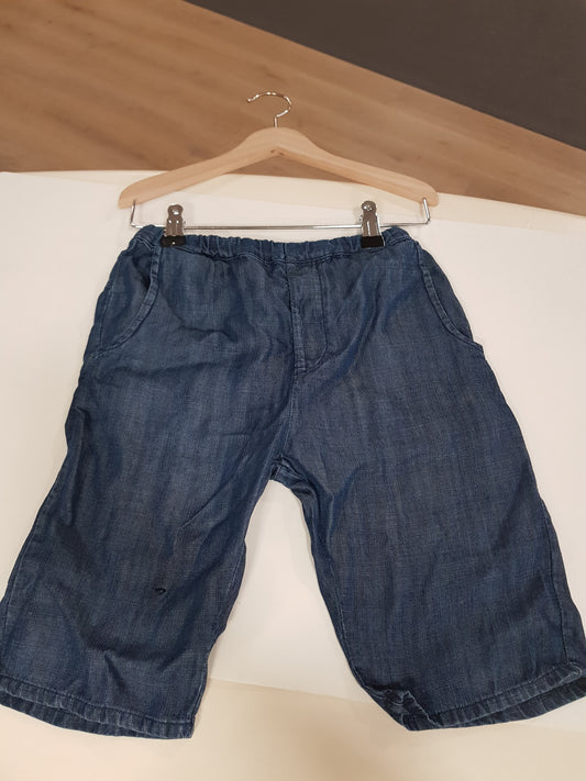 Bermuda Short Boris