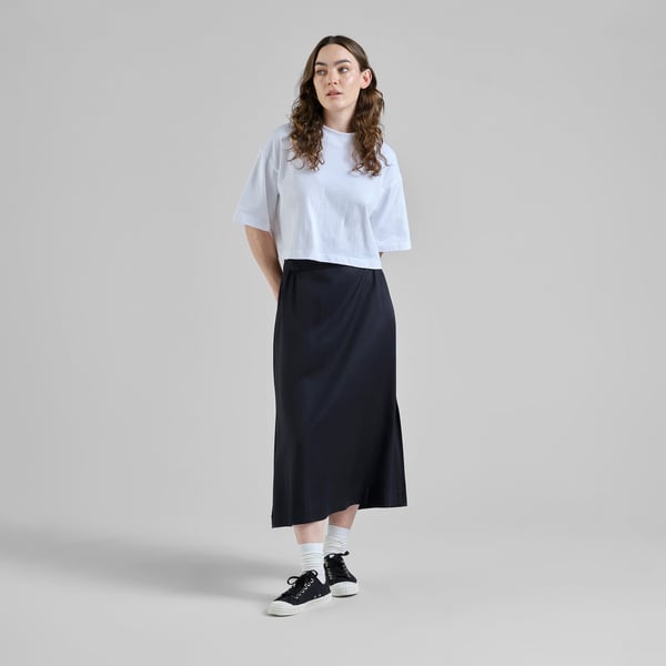 Skirt Viken Black