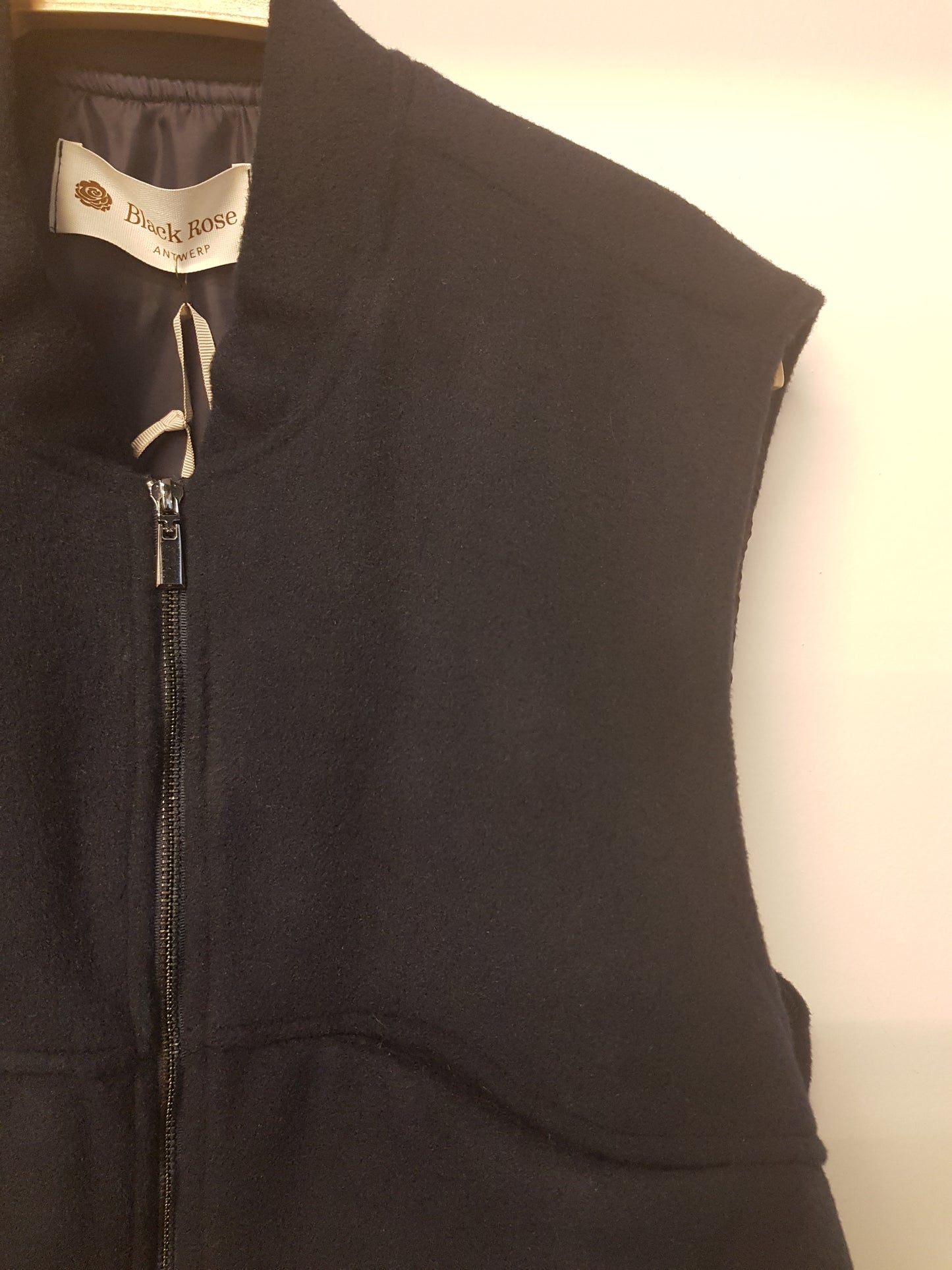 Vest - Lombo - Darkblue