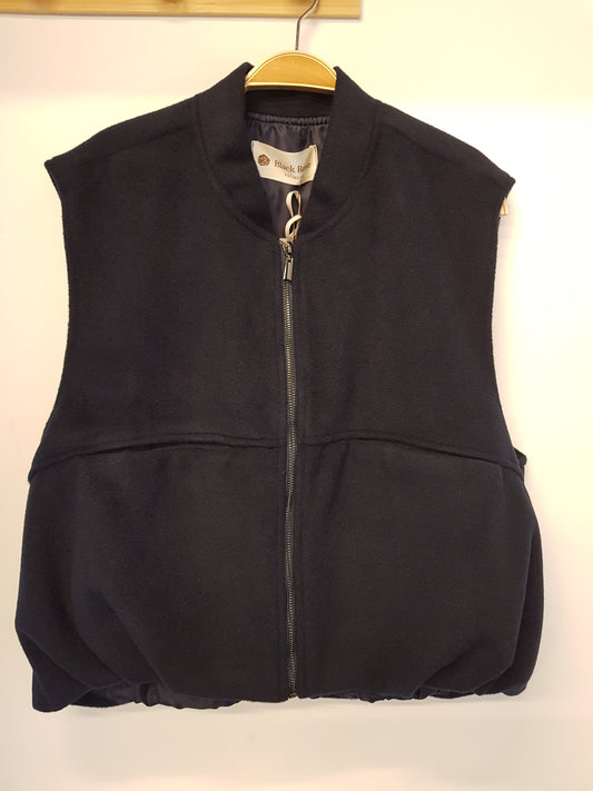 Vest - Lombo - Darkblue