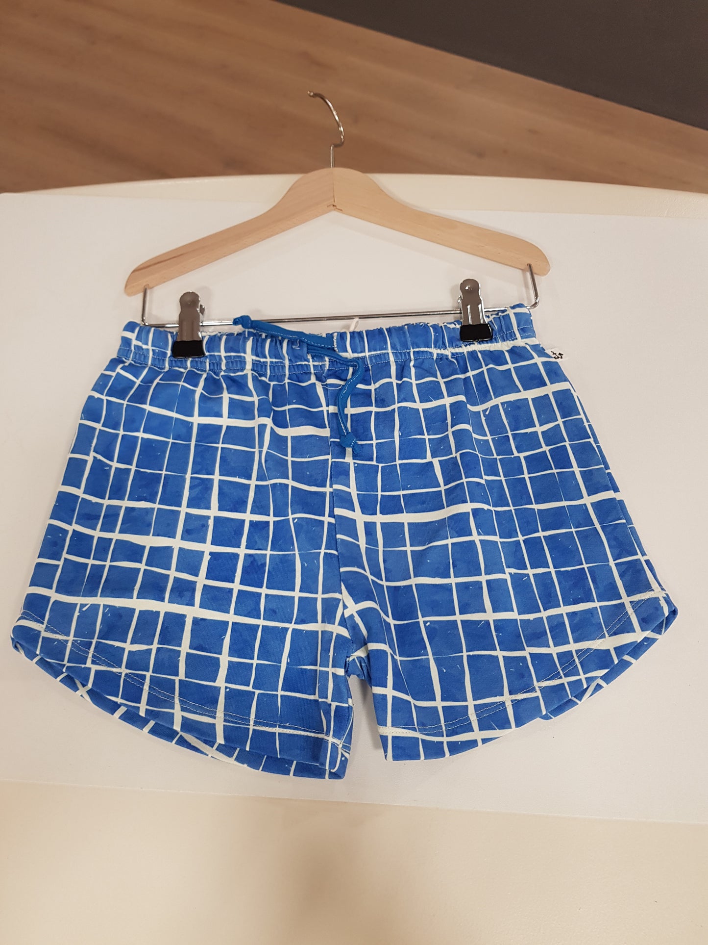 Shortie Swimming Pool