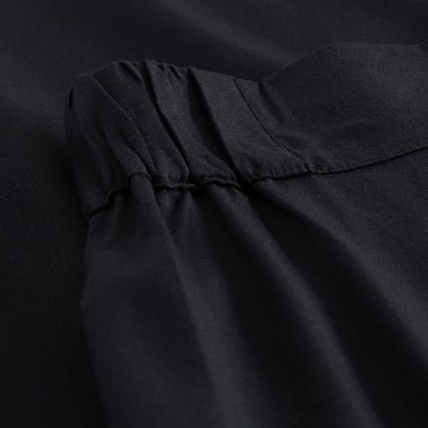 Skirt Viken Black