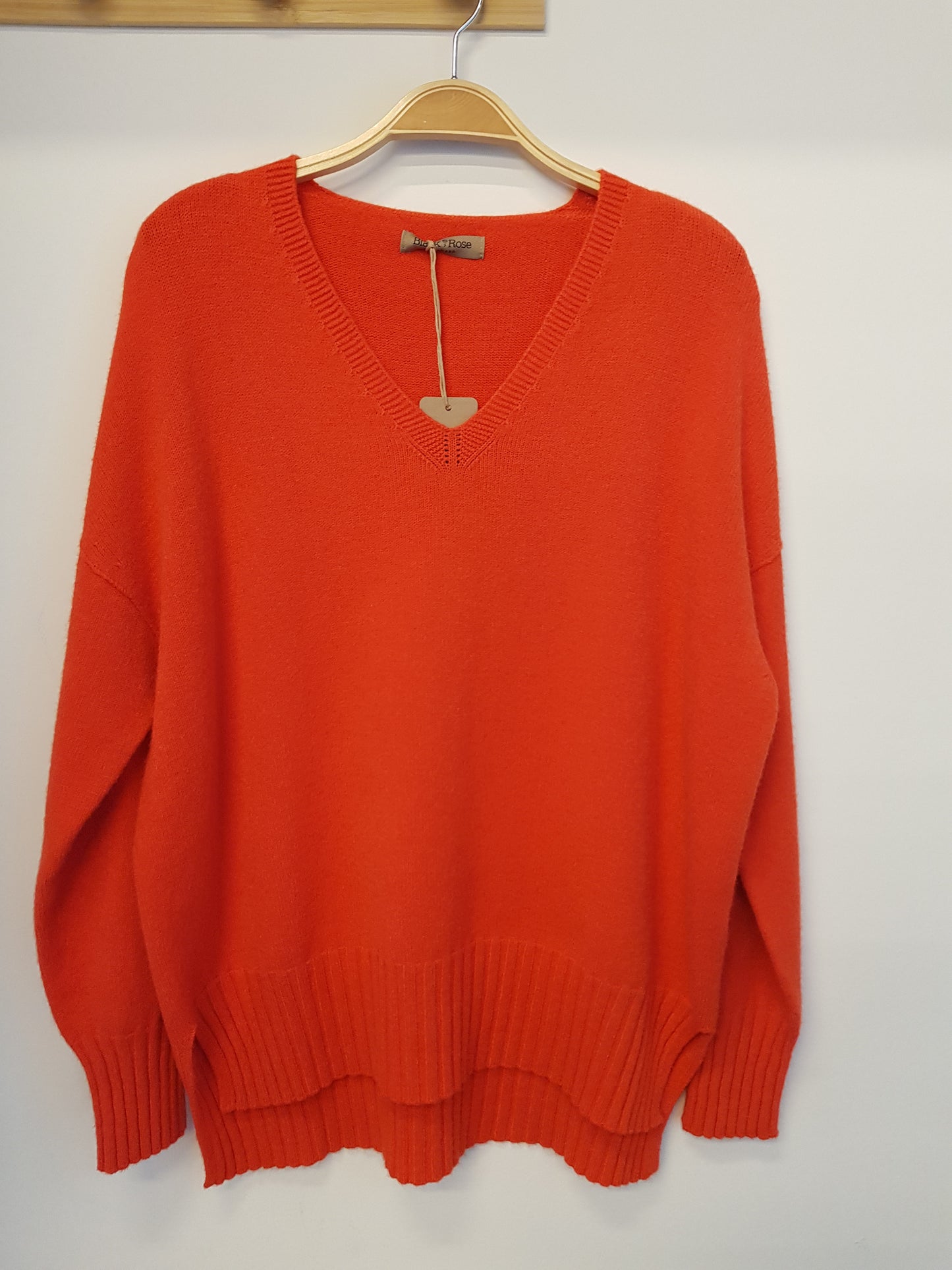 Pull - Andy - mandarinRod