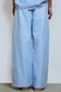 Trousers blue