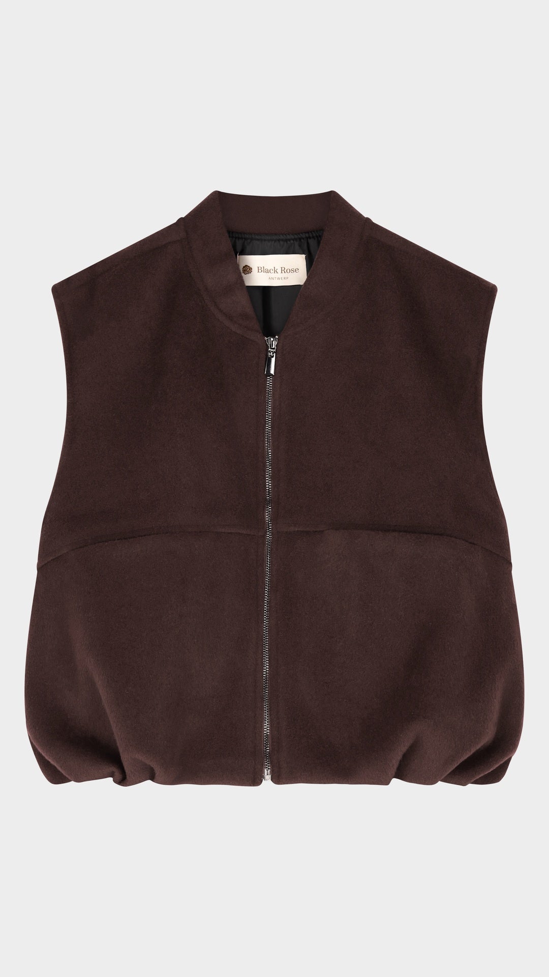 Vest - Lombo - Moro