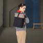 Hajo Mini - Original - Dark sand / Black