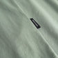 T-shirt Vadstena Base Iceberg Green