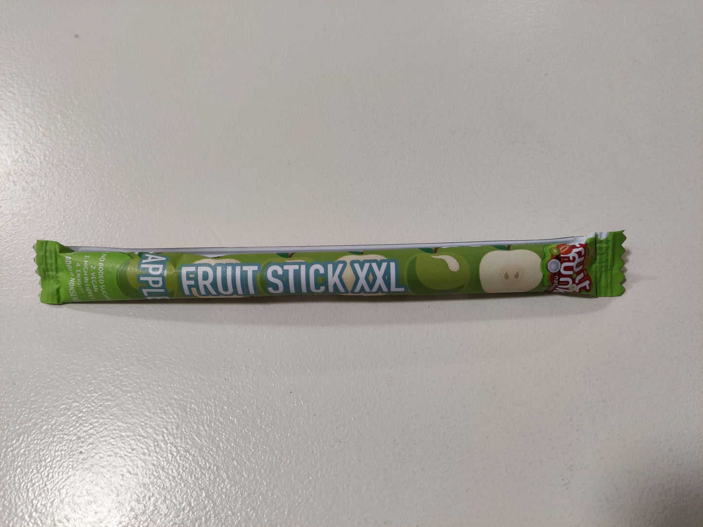Fruitstick XXL - Apple - 20g