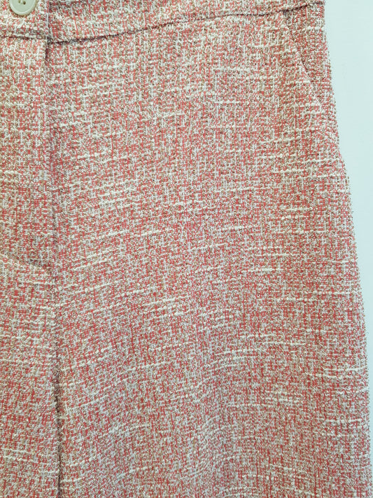 Pants Palton - Multi Pink