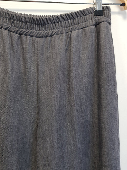 Pants Panomi - Grey