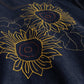 Jacket Sunna Denim Dark Blue GOTS