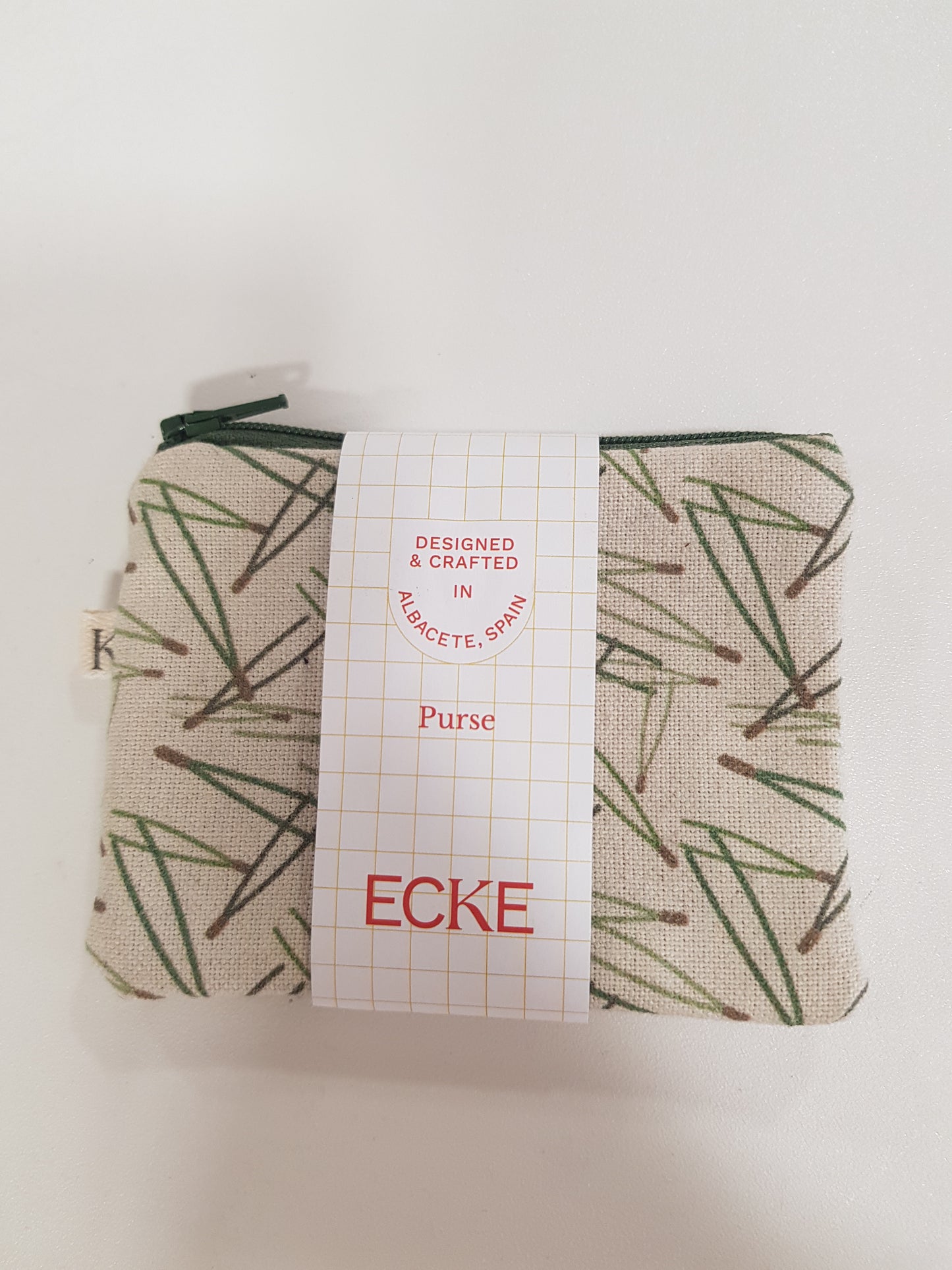 Purses Olivo Dennenaalden