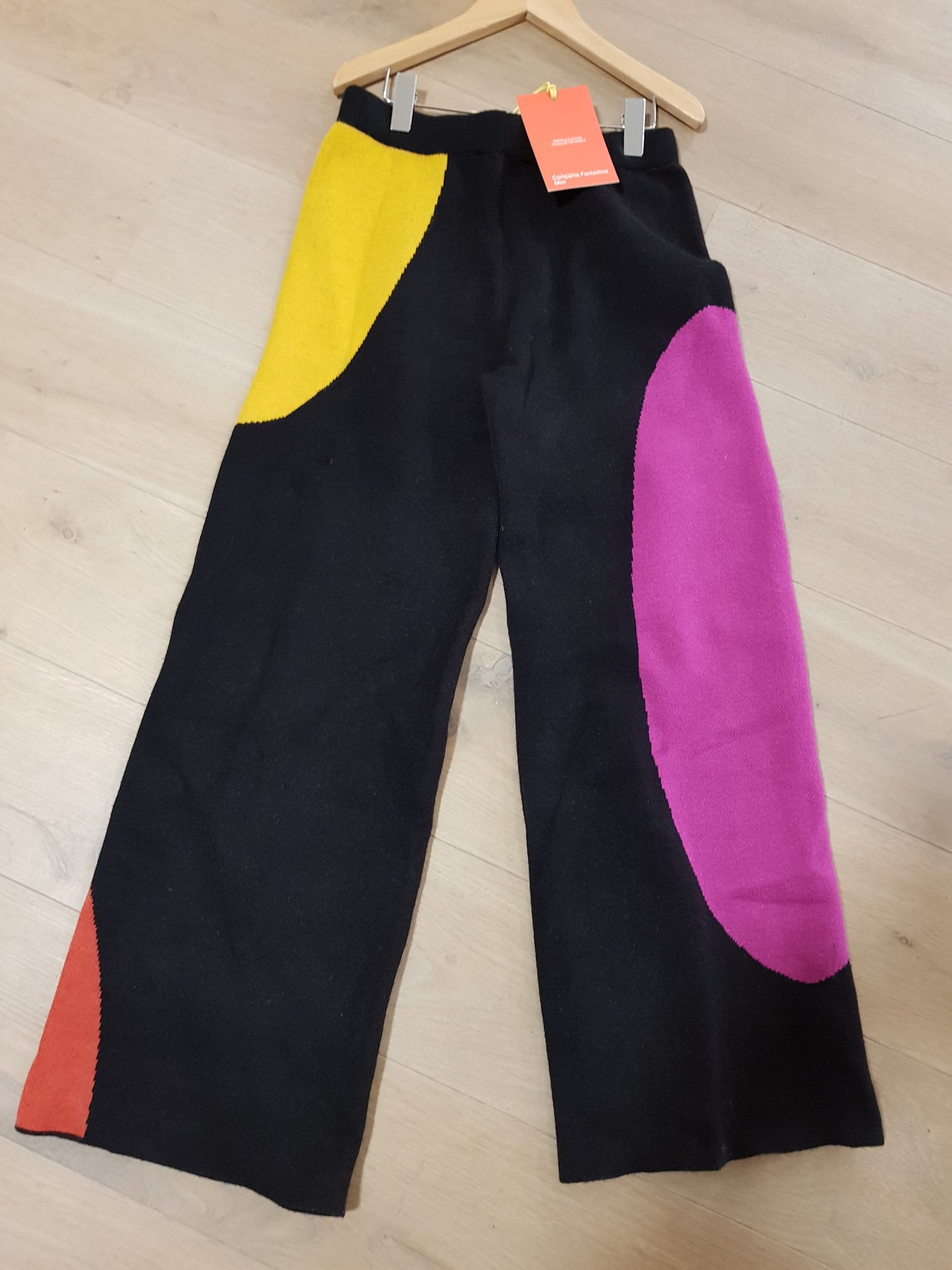 OUTLET - Polka Dots - Pants  - 44m/10170