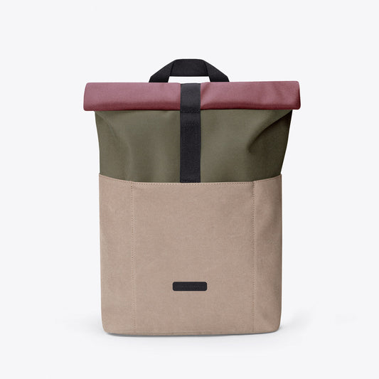 Hajo Mini - Original- Olive/dark sand