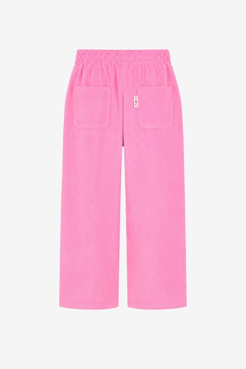 Atlas trousers rosebloom
