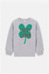 Billie sweater grey lucky