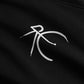 Sweatshirt Malmoe painted side bike black