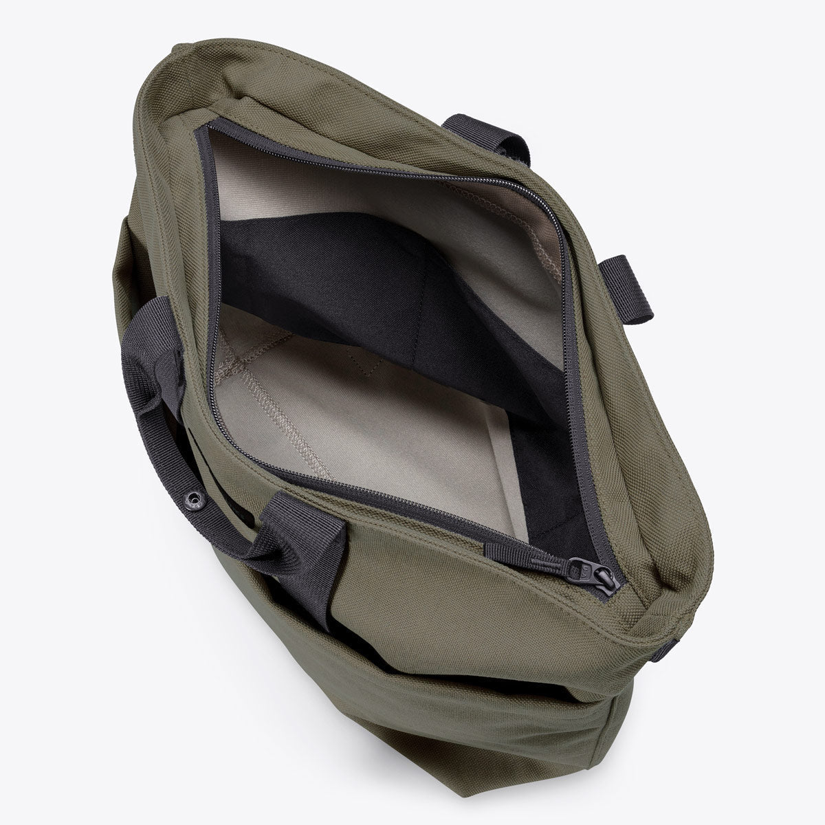 Nolan - Original - Olive
