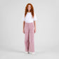 Workwear Pants - Vara Corduroy - Lilas Pink