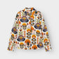 Shirt Nydalen Autumn Harvest Multi Color