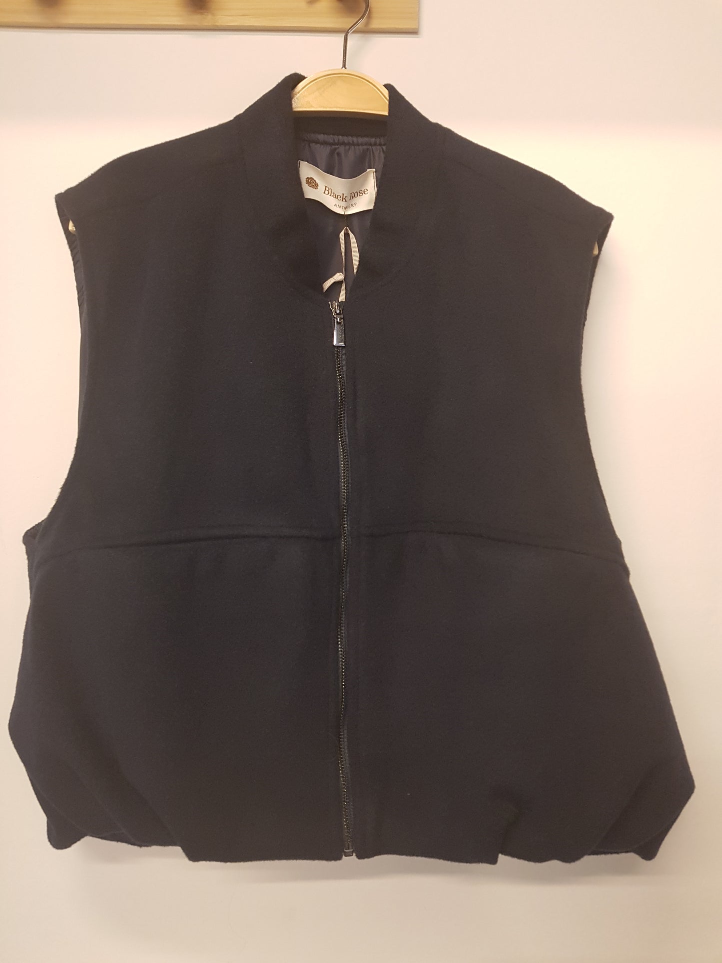 Vest - Lombo - Darkblue