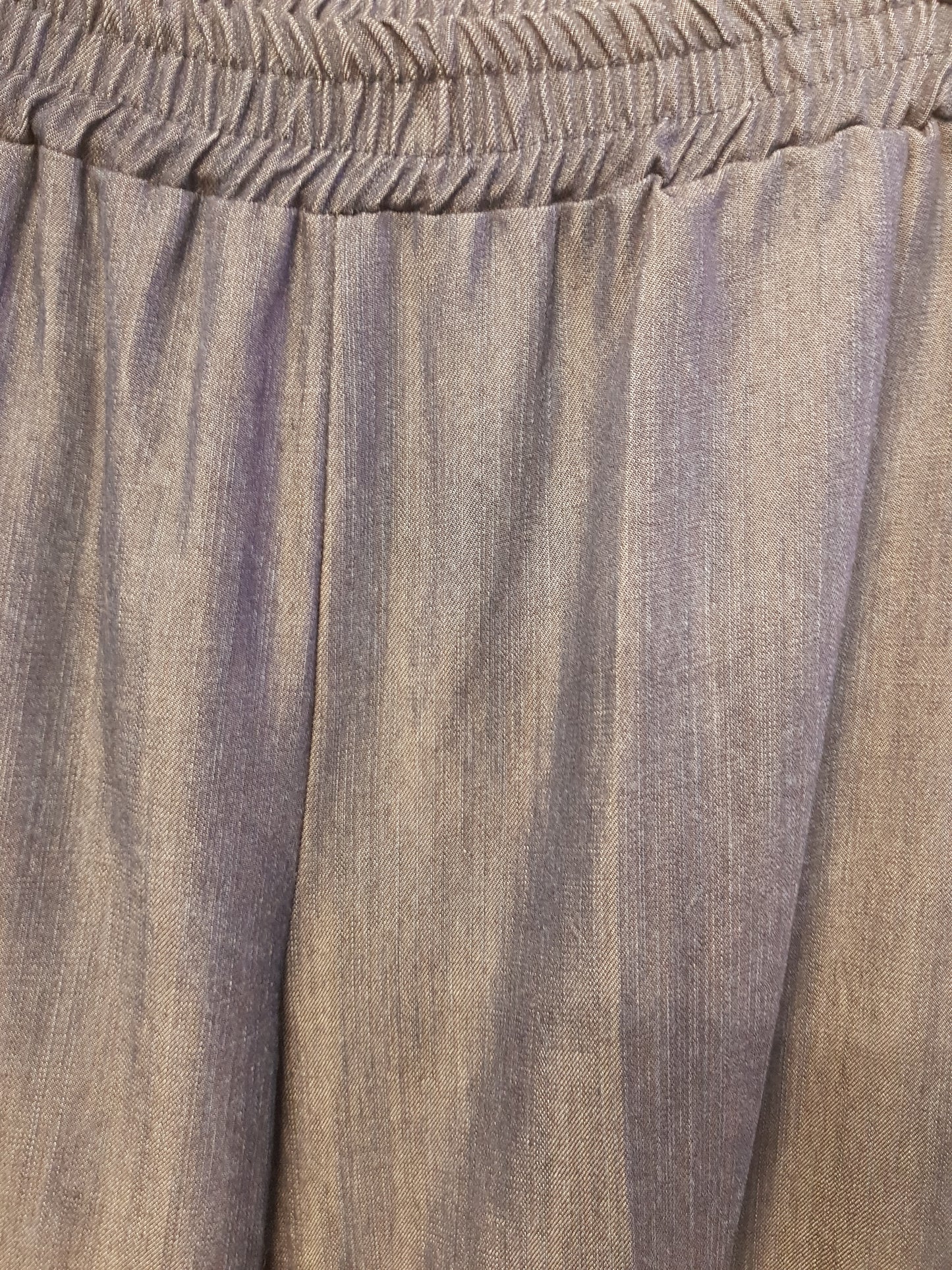 Pants Panomi - Indigo