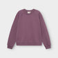 Sweatshirt Ystad Base berry purple