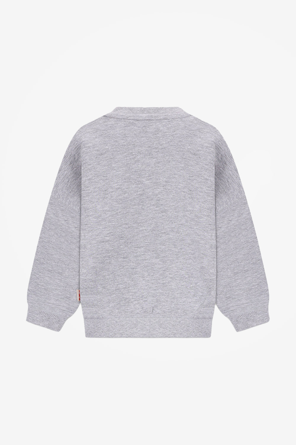 Billie sweater grey lucky
