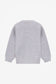 Billie sweater grey lucky
